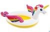 Детский бассейн Волшебный Единорог Intex 57441 (272x193x104)
