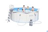 Бассейн каркасный Bestway 56566