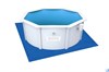 Бассейн каркасный Bestway 56566