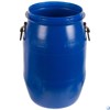 Бочка евро 65 л, полиэтилен