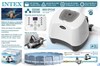 Хлоргенератор-озонатор Intex 26666 для бассейна (11 гр/ч+150 мг/ч) - фото 35185