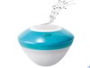 Плавающая Bluetooth колонка со светодиодной подсветкой Intex 28625 - фото 35304