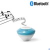 Плавающая Bluetooth колонка со светодиодной подсветкой Intex 28625 - фото 35306