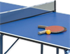 Стол для настольного тенниса Cadet с сеткой - фото 35344