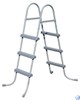 Лестница 107 см для бассейна BestWay 58335 - фото 35752 Лестница 107 см для бассейна BestWay 58335 - фото 35752