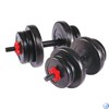 Гантель сборная Lite Weights 20 кг (10кг х 2шт) 2327LW 