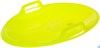 Ледянка "Тобогган" (Арт.0214), желтая 