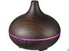 Аромадиффузор VW300 Wood Grain темный
