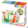 Бассейн надувной Динозавр  Intex 57106  (61х22)