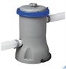 Круглый каркасный бассейн Bestway 56260 (366х100) + насос-фильтр 