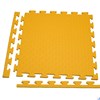 Маты - пазлы для фитнесса и тренажеров, 1 элемент ЖЕЛТЫЙ (50х50х0,8см) - фото 47013 Маты - пазлы для фитнесса и тренажеров, 1 элемент ЖЕЛТЫЙ (50х50х0,8см) - фото 47013