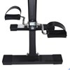 Велотренажер двойной DFC B804 dual bike - фото 47145