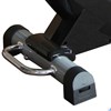 Велотренажер горизонтальный DFC B8731R - фото 47773