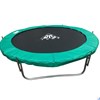 Батут DFC JUMP 6ft складной, сетка, чехол, green (183см)  6FT-TR-EG - фото 50044