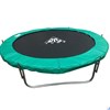Батут DFC JUMP 10ft складной, сетка, чехол, green (305см) 10FT-TR-EG - фото 50104