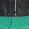 Батут DFC JUMP 10ft складной, сетка, чехол, green (305см) 10FT-TR-EG - фото 50107