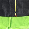 Батут DFC JUMP 10ft складной, сетка, чехол, apple green (305см) 10FT-TR-EAG - фото 50118
