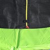 Батут DFC JUMP 12ft складной, сетка, чехол, apple green (366см) 12FT-TR-EAG - фото 50138