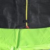 Батут DFC JUMP 14ft складной, сетка, чехол, apple green (427см) 14FT-TR-EAG - фото 50158