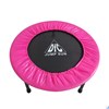 Батут DFC JUMP SUN 32' розовый, б/сетки (81см), 32INCH-JS-P - фото 51001