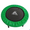 Батут DFC JUMP SUN 36' зеленый, б/сетки (91см), 36INCH-JS-G - фото 51007