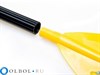 OLBOL.ru | Весла пластиковые 2шт. 122см Интекс (Intex) 59623