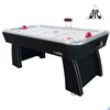 Игровой стол DFC Lucky "2 В 1" аэрохоккей/теннис DS-GT-15 - фото 51151