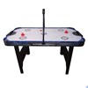 Игровой стол - аэрохоккей DFC MODO 54" JG-AT-131540 - фото 51222