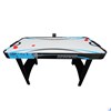 Игровой стол - аэрохоккей DFC LUGANO 60" JG-AT-16001 - фото 51252