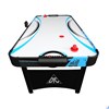 Игровой стол - аэрохоккей DFC LUGANO 60" JG-AT-16001 - фото 51253
