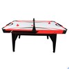 Игровой стол - аэрохоккей DFC KOMETA 60" JG-AT-16003 - фото 51260