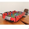 Игровой стол - футбол DFC TORINO HM-ST-36013 - фото 51469
