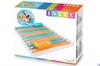 Пляжный матрас на двоих с подушками Intex 56897 (198 х 160 см)
