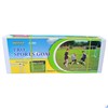 Ворота игровые DFC 6ft GOAL185B  182 х 152 х 90 см - фото 52473