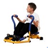 Гребной детский тренажер DFC VT-2500 - фото 52621