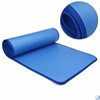 Коврик Универсальный НБК 184х82х1,0 см (синий) (с кантом) B32164 - фото 52811