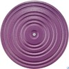 Диск здоровья SportElite метал. фиолетово-черный. SE-2020 - фото 52849