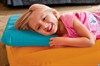 Надувная подушка детская Intex 68676 - фото 53182