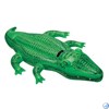 Плотик Крокодил (от 3 лет) Intex 58546
