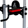 Турник - брусья Power Tower DFC Homegym G040 - фото 54035