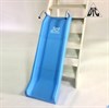 Горка прямая на лестницу DFC SlideWhizzer SW-01 - фото 54217