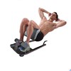 Тренажер для приседаний Sissy Squat DFC S300 - фото 54454