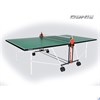 Теннисный стол DonicIndoor Roller FUN зеленый 230235-G - фото 54819