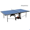 Теннисный стол Donic Indoor Roller 600 синий 230286-B