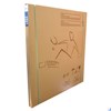Теннисный стол Donic Indoor Roller 600 синий 230286-B - фото 54832 Теннисный стол Donic Indoor Roller 600 синий 230286-B - фото 54832