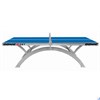 Антивандальный теннисный стол Donic SKY синий 230265-B - фото 54923