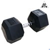 Гантели DFC гексаг.обрез. 47.5кг (пара) DB001-47.5