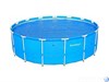Тент солнечный для бассейна (457см) BestWay 58065