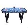 Игровой стол - аэрохоккей DFC ZONE AT-120 - фото 56670