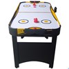Игровой стол DFC Toronto аэрохоккей AT-145 - фото 56685